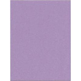 Kunin Eco-Fi Classic Felt 9"x12" Sheet Bright Lilac